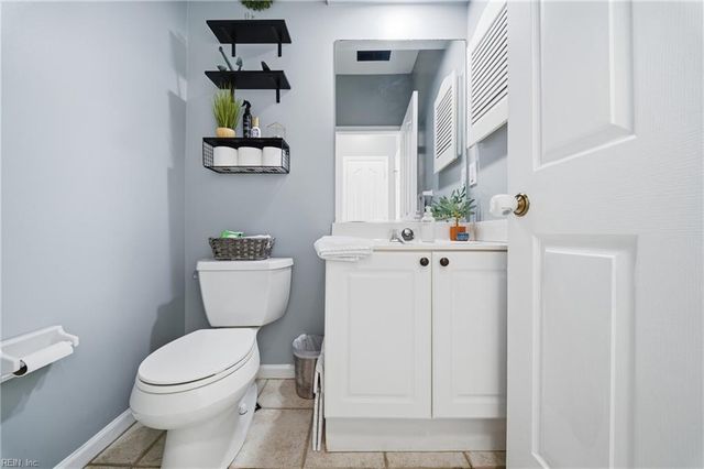 1841 Kensal Green DR, Virginia Beach, VA 23456