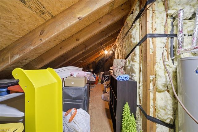 1841 Kensal Green DR, Virginia Beach, VA 23456