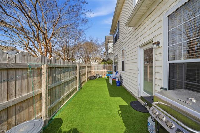 1841 Kensal Green DR, Virginia Beach, VA 23456