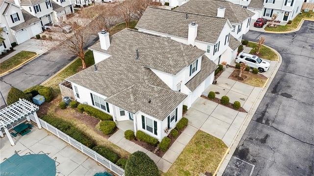 1841 Kensal Green DR, Virginia Beach, VA 23456