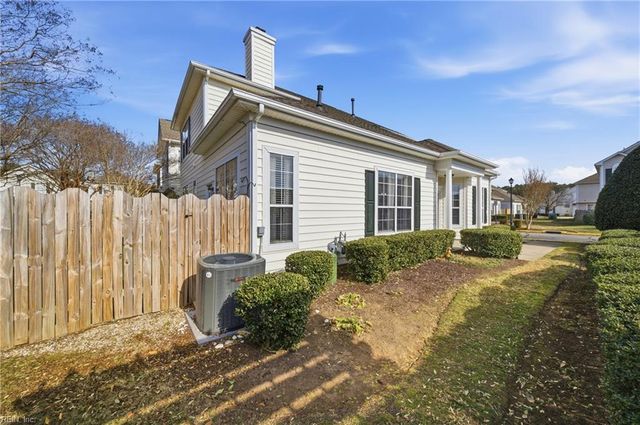 1841 Kensal Green DR, Virginia Beach, VA 23456