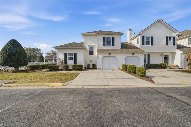 1841 Kensal Green DR, Virginia Beach, VA 23456