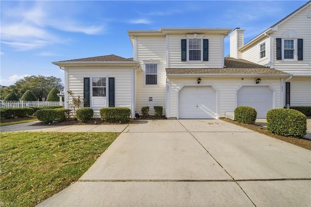 1841 Kensal Green DR, Virginia Beach, VA 23456