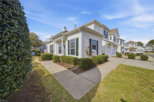 1841 Kensal Green DR, Virginia Beach, VA 23456