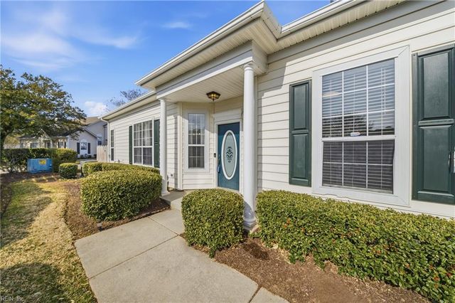 1841 Kensal Green DR, Virginia Beach, VA 23456