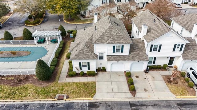 1841 Kensal Green DR, Virginia Beach, VA 23456