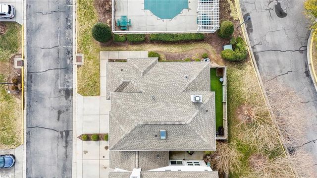 1841 Kensal Green DR, Virginia Beach, VA 23456