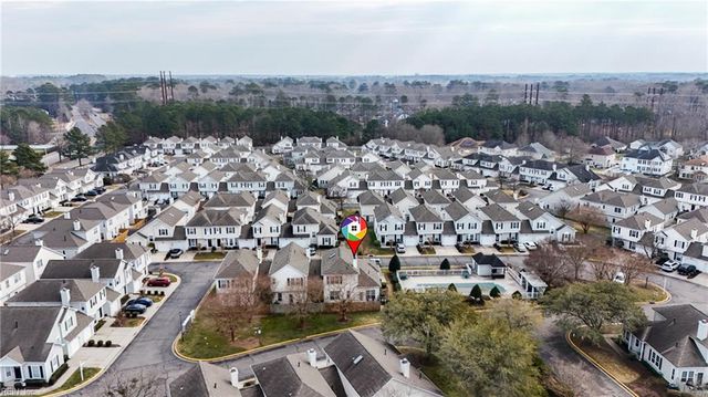 1841 Kensal Green DR, Virginia Beach, VA 23456