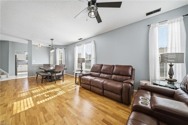 1841 Kensal Green DR, Virginia Beach, VA 23456