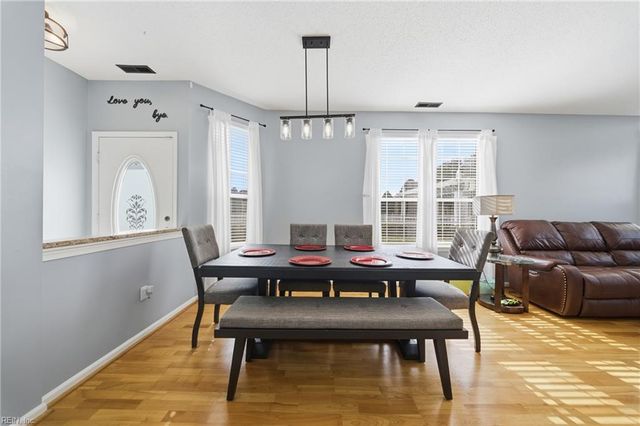 1841 Kensal Green DR, Virginia Beach, VA 23456