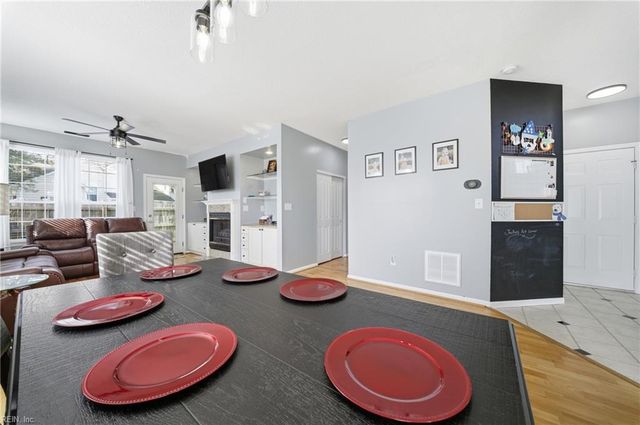 1841 Kensal Green DR, Virginia Beach, VA 23456