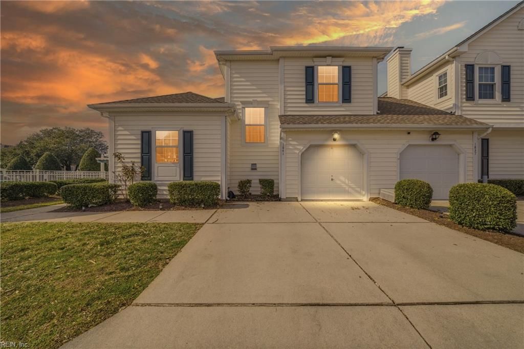 1841 Kensal Green DR, Virginia Beach, VA 23456