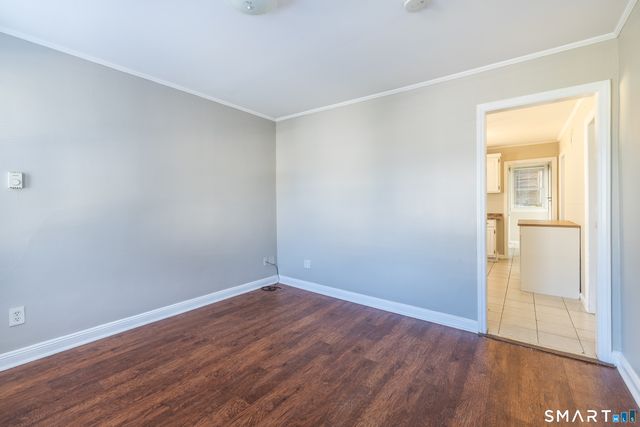 793 Brewster Street 2nd Floor, Bridgeport, CT 06605