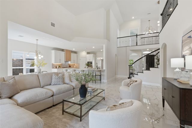6601 Stolte Lane, Fort Worth, TX 76123