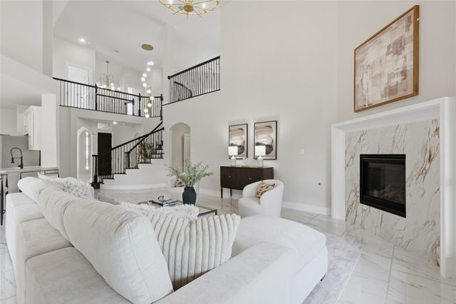 6601 Stolte Lane, Fort Worth, TX 76123