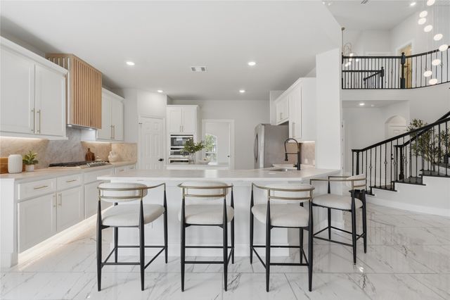 6601 Stolte Lane, Fort Worth, TX 76123