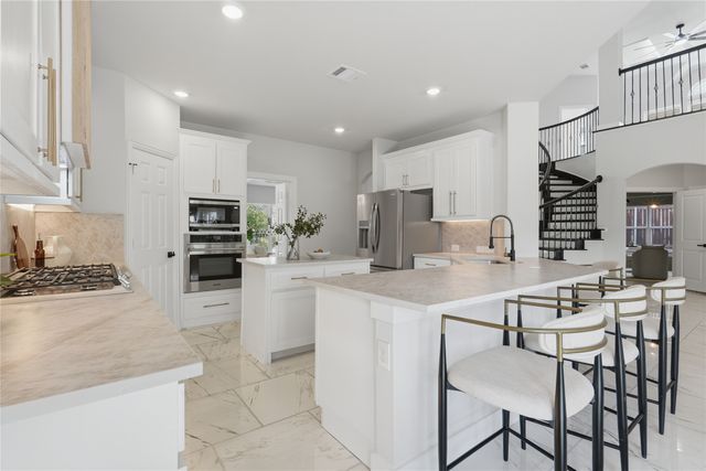 6601 Stolte Lane, Fort Worth, TX 76123