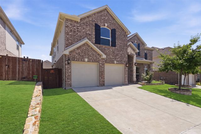 6601 Stolte Lane, Fort Worth, TX 76123