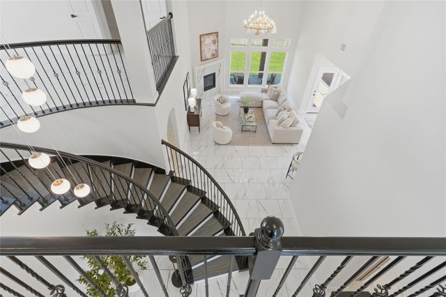 6601 Stolte Lane, Fort Worth, TX 76123