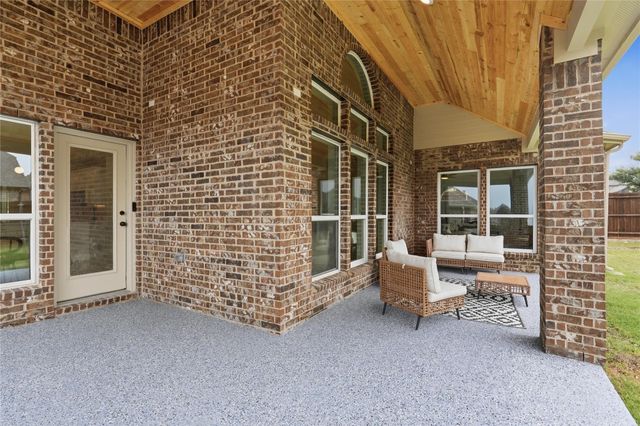 6601 Stolte Lane, Fort Worth, TX 76123