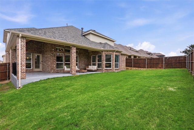 6601 Stolte Lane, Fort Worth, TX 76123