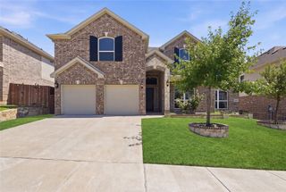 6601 Stolte Lane, Fort Worth, TX 76123