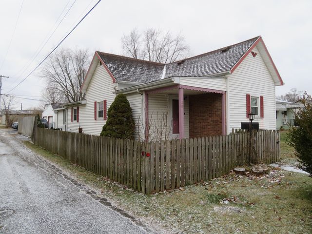 120 Sara Street 120 Sara Street, Urbana, OH 43078