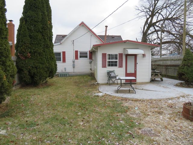 120 Sara Street 120 Sara Street, Urbana, OH 43078