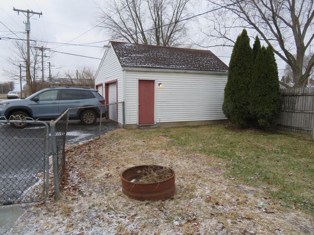 120 Sara Street 120 Sara Street, Urbana, OH 43078