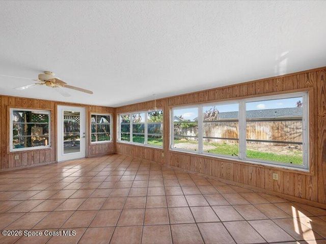 430 Coconut Drive, Indialantic, FL 32903