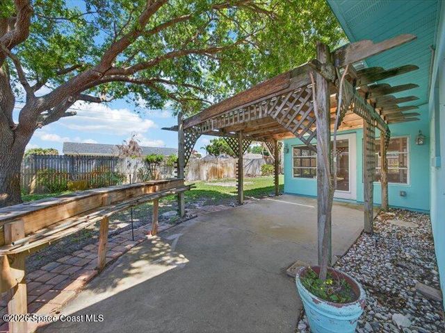 430 Coconut Drive, Indialantic, FL 32903