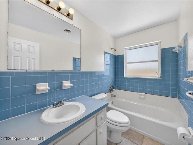 430 Coconut Drive, Indialantic, FL 32903