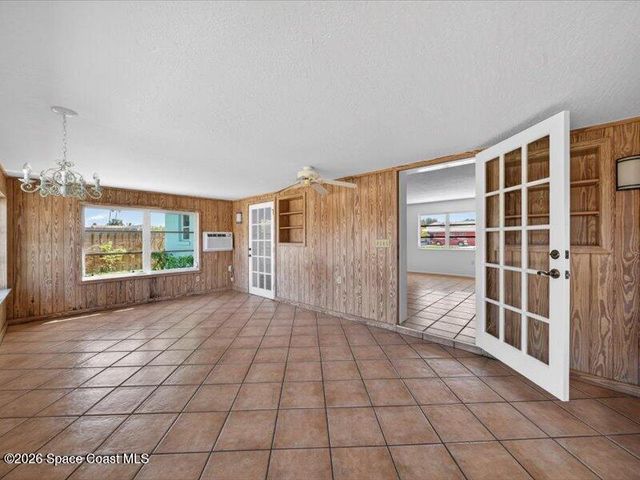 430 Coconut Drive, Indialantic, FL 32903