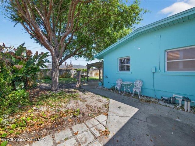 430 Coconut Drive, Indialantic, FL 32903