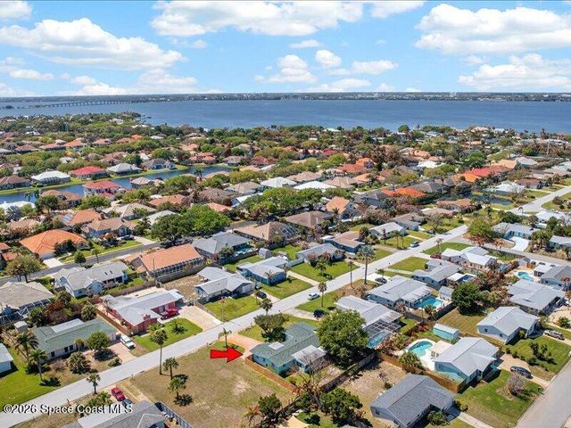 430 Coconut Drive, Indialantic, FL 32903