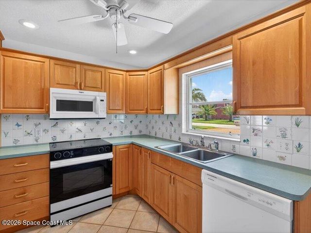 430 Coconut Drive, Indialantic, FL 32903