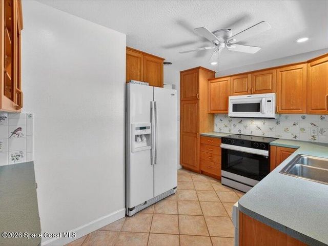 430 Coconut Drive, Indialantic, FL 32903