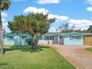 430 Coconut Drive, Indialantic, FL 32903
