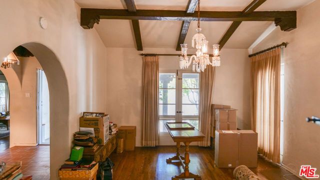 110 N Elm Drive, Beverly Hills, CA 90210