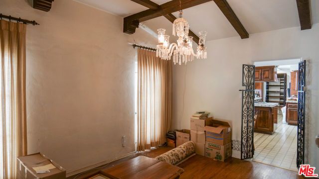 110 N Elm Drive, Beverly Hills, CA 90210