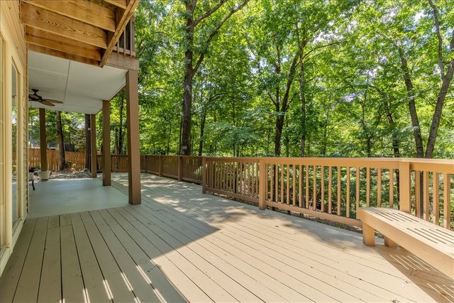 1700 N Applebury Drive, Fayetteville, AR 72701