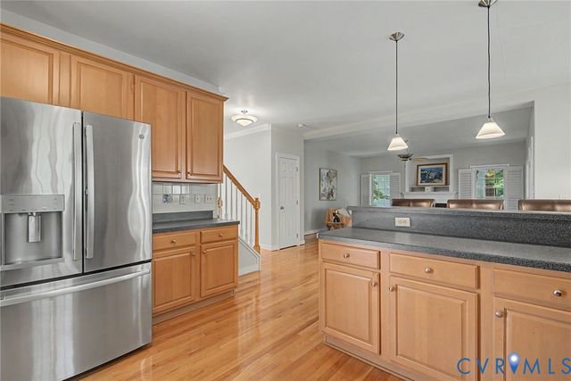 9366 Summer Oak Dr, Mechanicsville, VA 23116