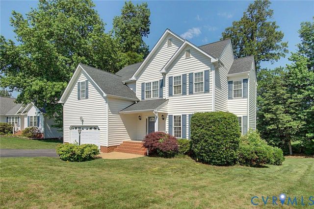 9366 Summer Oak Dr, Mechanicsville, VA 23116