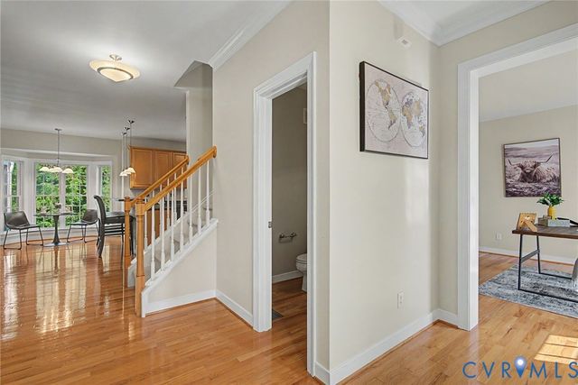 9366 Summer Oak Dr, Mechanicsville, VA 23116