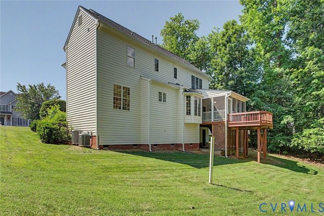 9366 Summer Oak Dr, Mechanicsville, VA 23116