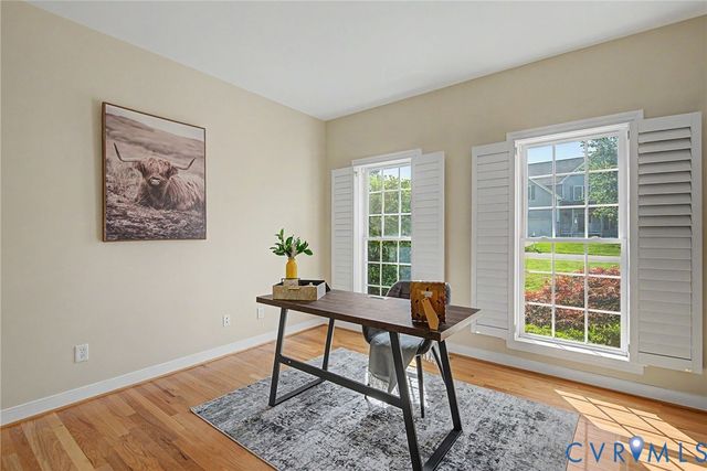 9366 Summer Oak Dr, Mechanicsville, VA 23116