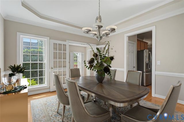 9366 Summer Oak Dr, Mechanicsville, VA 23116
