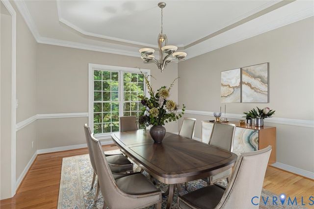 9366 Summer Oak Dr, Mechanicsville, VA 23116