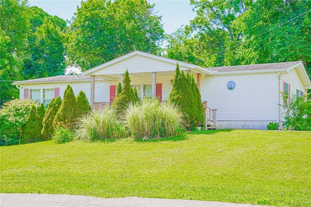 1107 23rd Street, White Twp, PA 15010