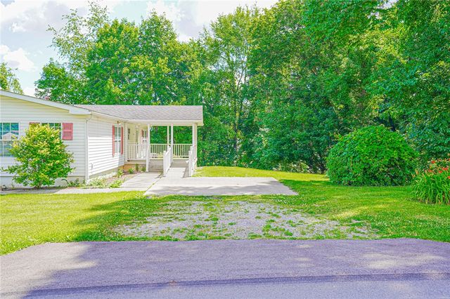 1107 23rd Street, White Twp, PA 15010
